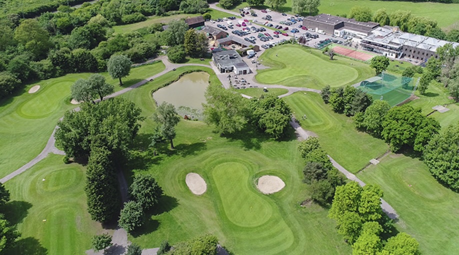Photo of Basildon Golf Course